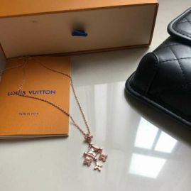 Picture of LV Necklace _SKULVnecklace08cly1712441